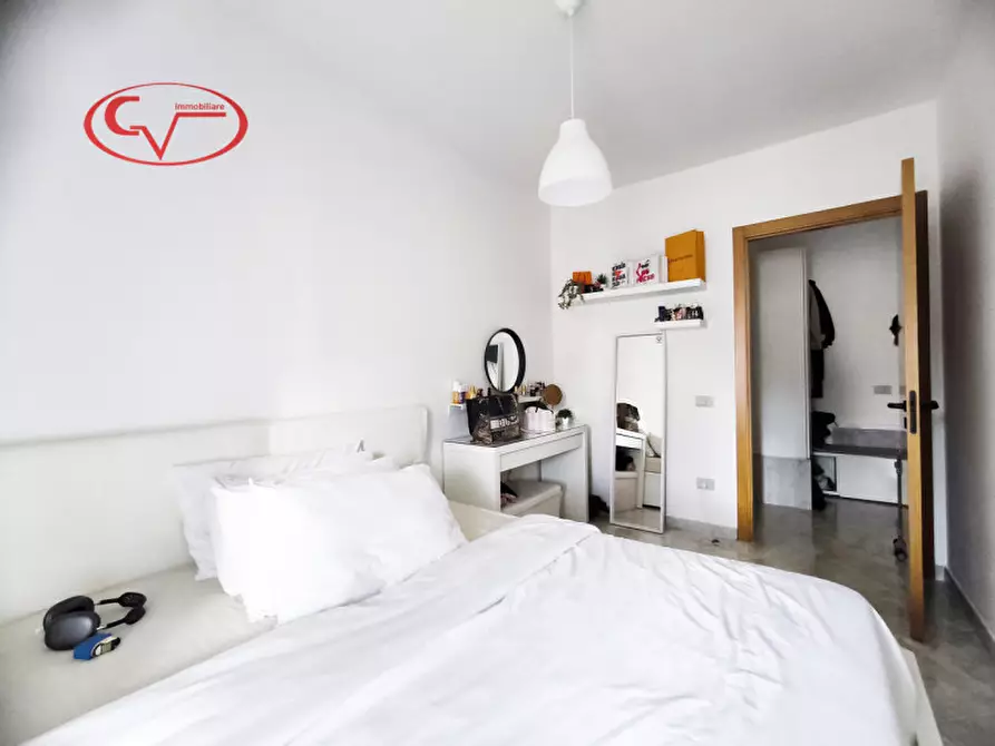 Immagine 11 di Appartamento in vendita  in Via R. Fabbrini a Cavriglia