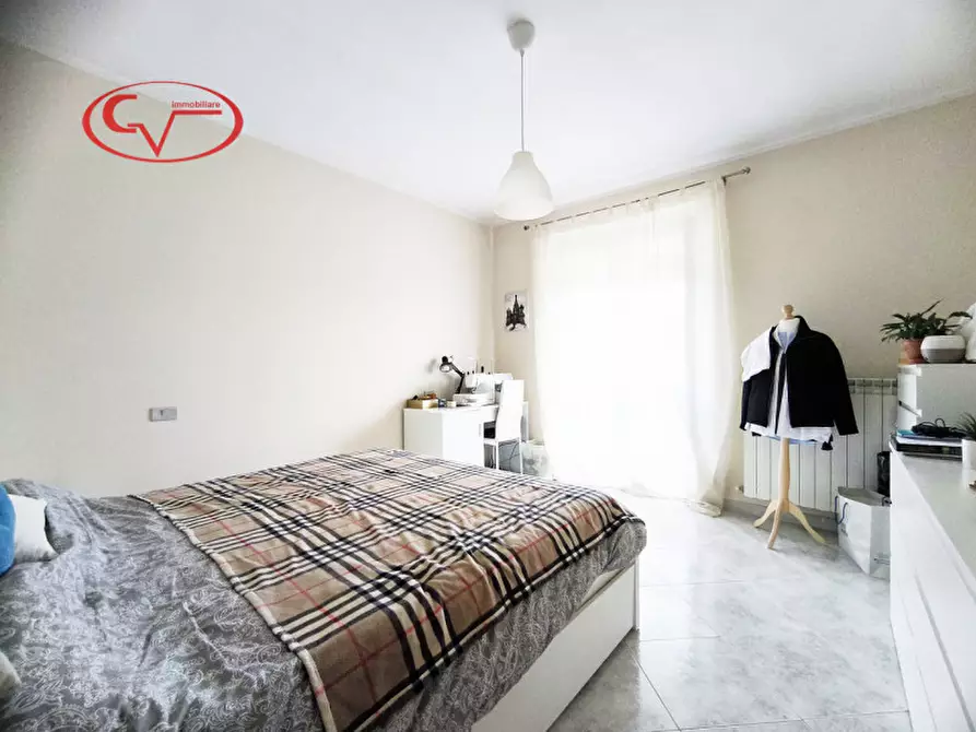 Immagine 12 di Appartamento in vendita  in Via R. Fabbrini a Cavriglia