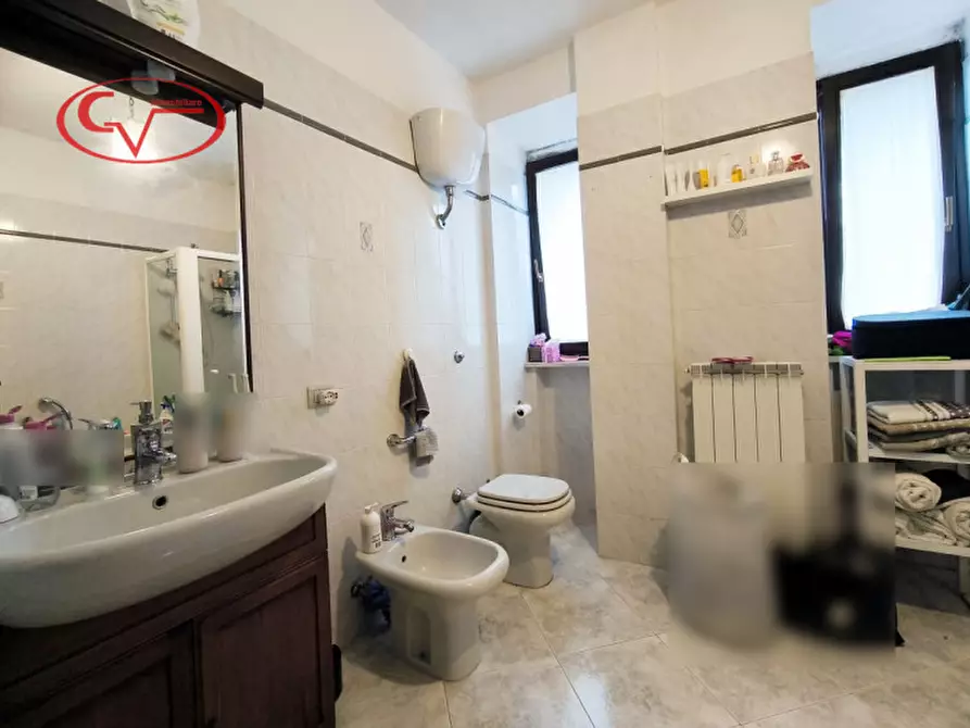 Immagine 15 di Appartamento in vendita  in Via R. Fabbrini a Cavriglia