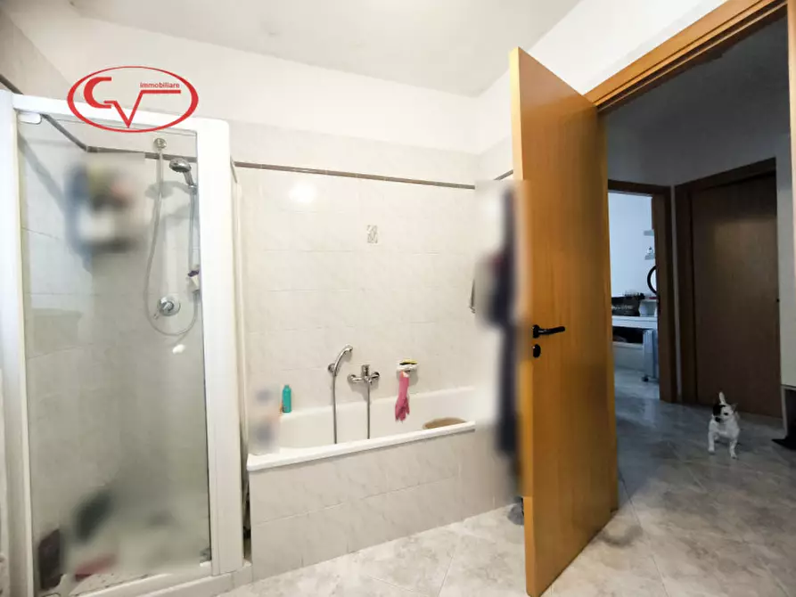 Immagine 16 di Appartamento in vendita  in Via R. Fabbrini a Cavriglia