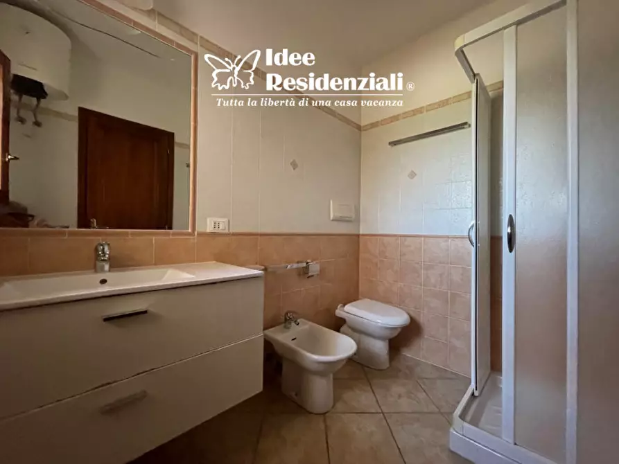 Immagine 14 di Appartamento in vendita  in Via Del giglio a Olbia