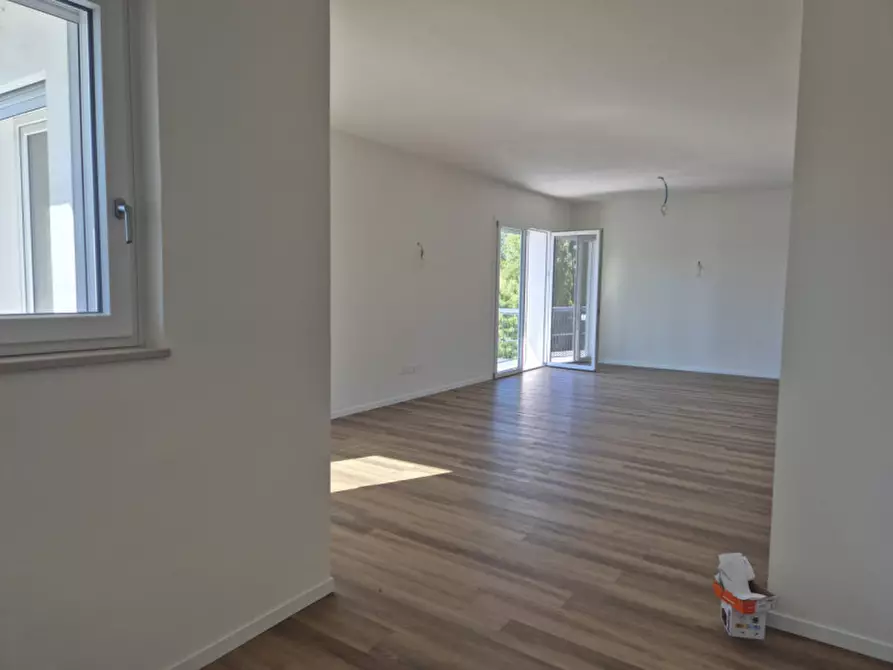 Immagine 1 di Casa bifamiliare in affitto  in Via Emanuele Filiberto di Savoia a Vicenza