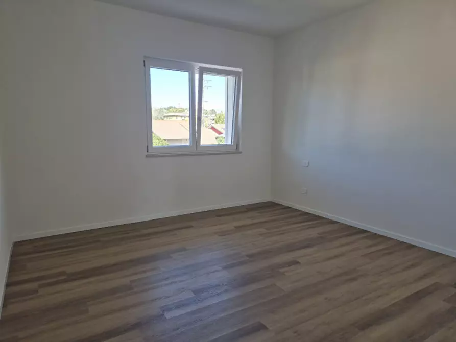 Immagine 6 di Casa bifamiliare in affitto  in Via Emanuele Filiberto di Savoia a Vicenza