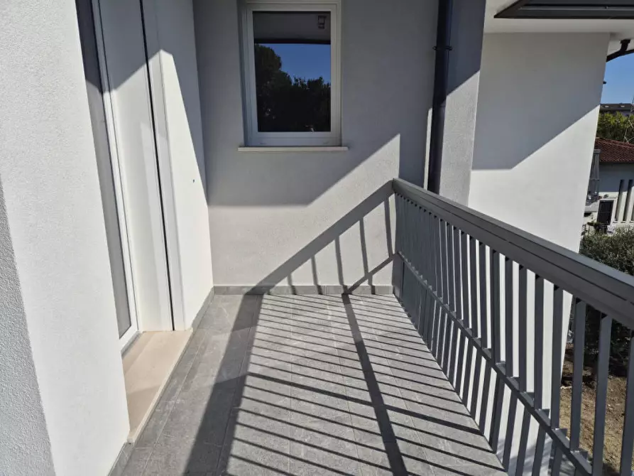 Immagine 7 di Casa bifamiliare in affitto  in Via Emanuele Filiberto di Savoia a Vicenza