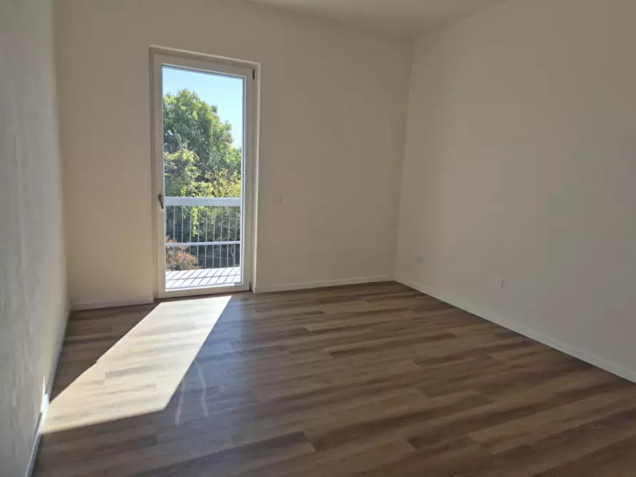 Immagine 9 di Casa bifamiliare in affitto  in Via Emanuele Filiberto di Savoia a Vicenza