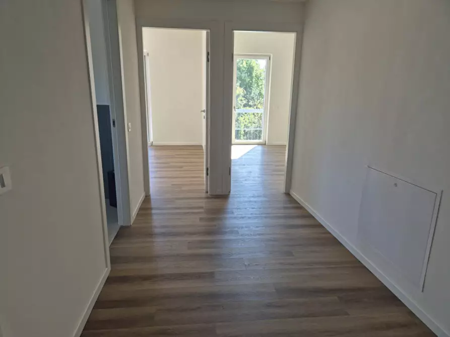 Immagine 10 di Casa bifamiliare in affitto  in Via Emanuele Filiberto di Savoia a Vicenza