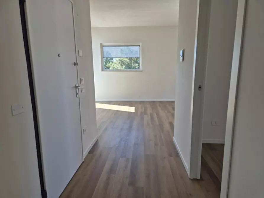 Immagine 11 di Casa bifamiliare in affitto  in Via Emanuele Filiberto di Savoia a Vicenza