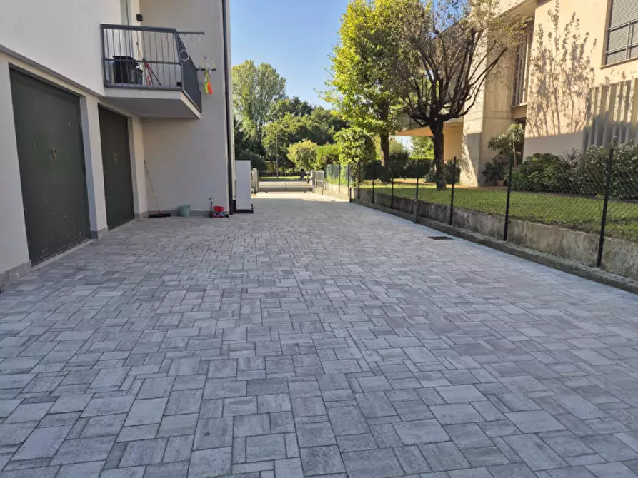 Immagine 16 di Casa bifamiliare in affitto  in Via Emanuele Filiberto di Savoia a Vicenza