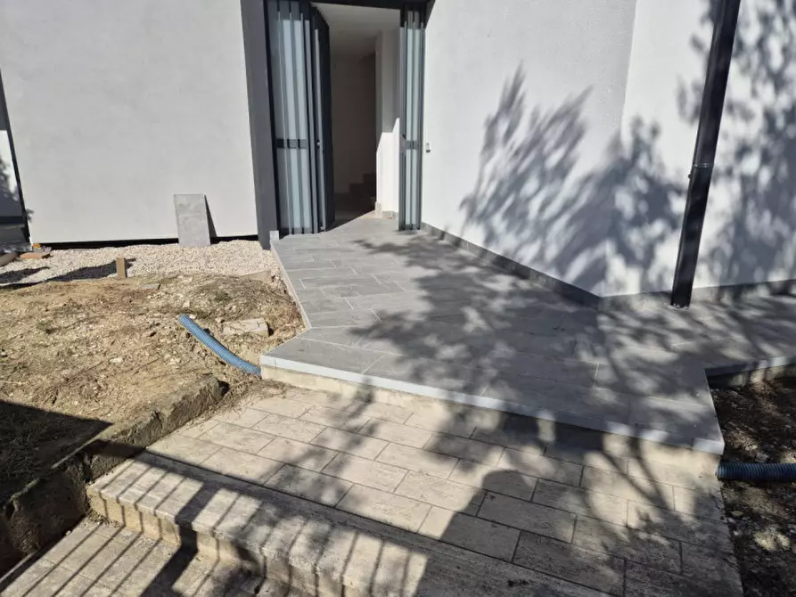 Immagine 19 di Casa bifamiliare in affitto  in Via Emanuele Filiberto di Savoia a Vicenza