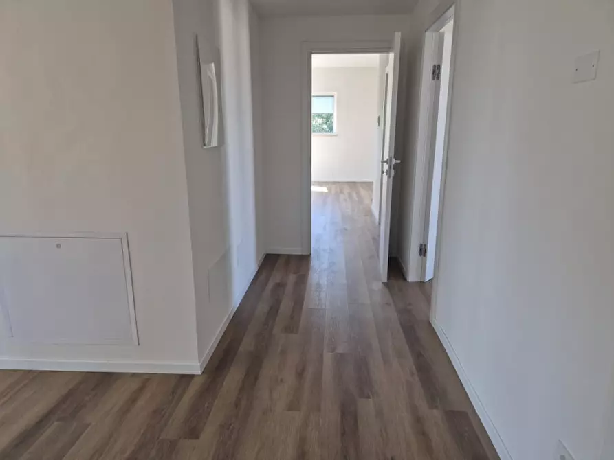 Immagine 21 di Casa bifamiliare in affitto  in Via Emanuele Filiberto di Savoia a Vicenza