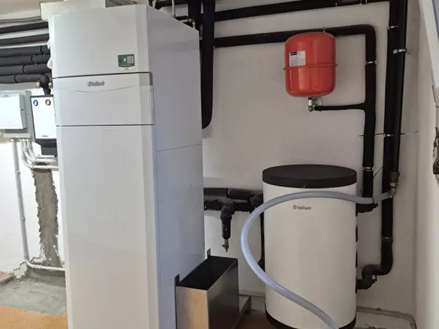 Immagine 22 di Casa bifamiliare in affitto  in Via Emanuele Filiberto di Savoia a Vicenza