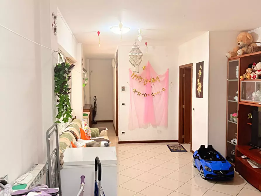 Immagine 1 di Appartamento in vendita  in via corso delpopolo a Venezia