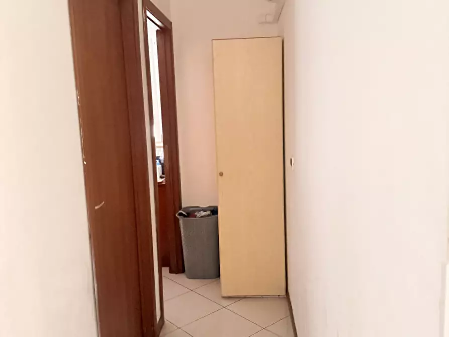 Immagine 6 di Appartamento in vendita  in via corso delpopolo a Venezia