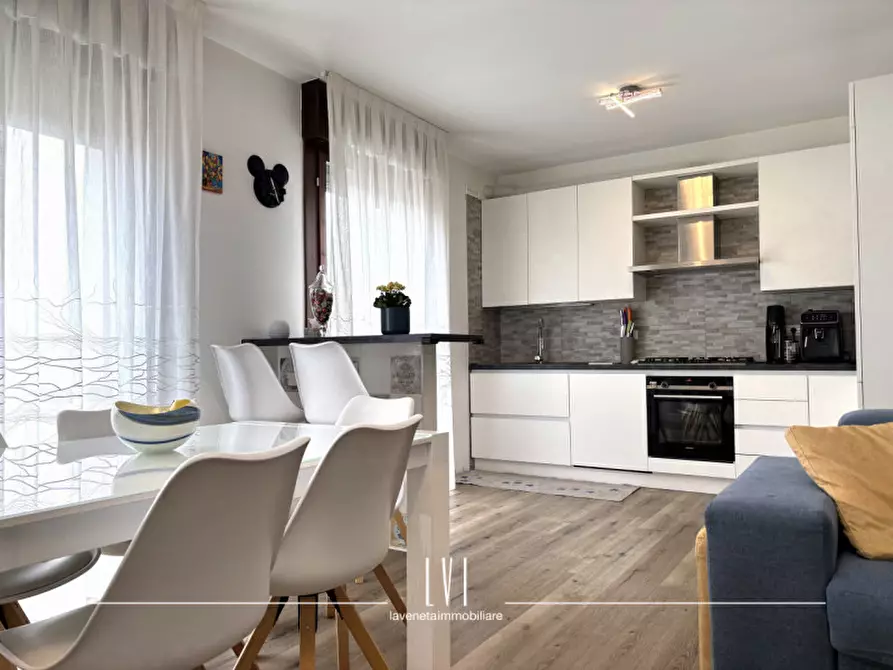 Immagine 1 di Appartamento in vendita  in Via Camillo Prampolini a San Donà Di Piave