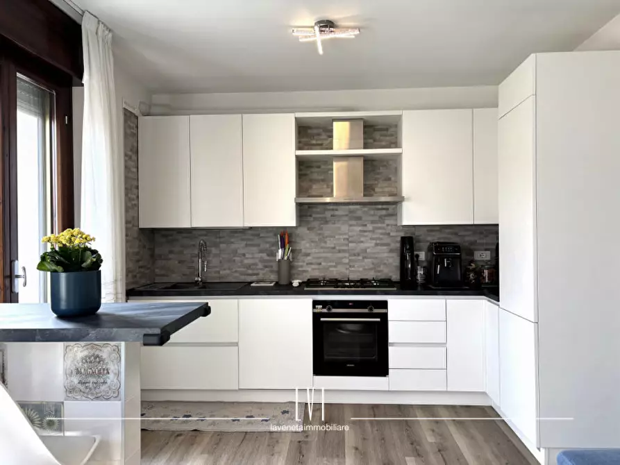 Immagine 2 di Appartamento in vendita  in Via Camillo Prampolini a San Donà Di Piave