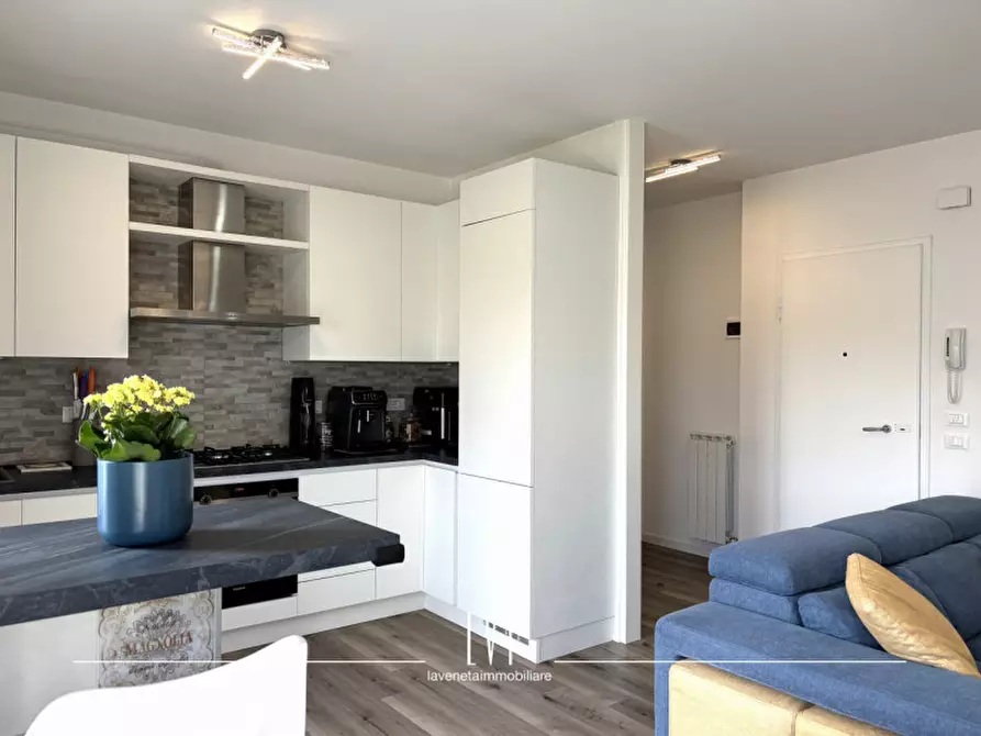 Immagine 3 di Appartamento in vendita  in Via Camillo Prampolini a San Donà Di Piave