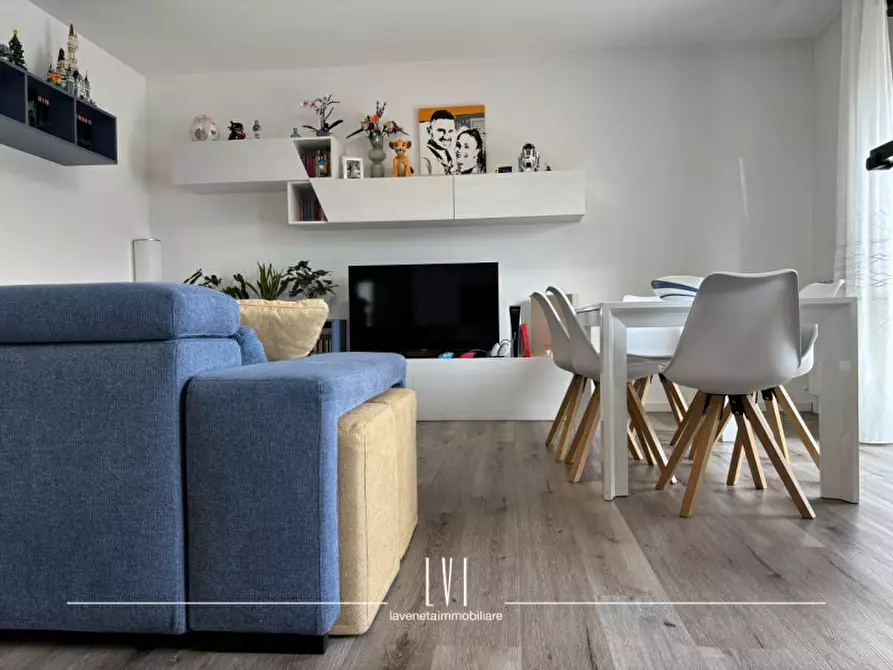 Immagine 4 di Appartamento in vendita  in Via Camillo Prampolini a San Donà Di Piave