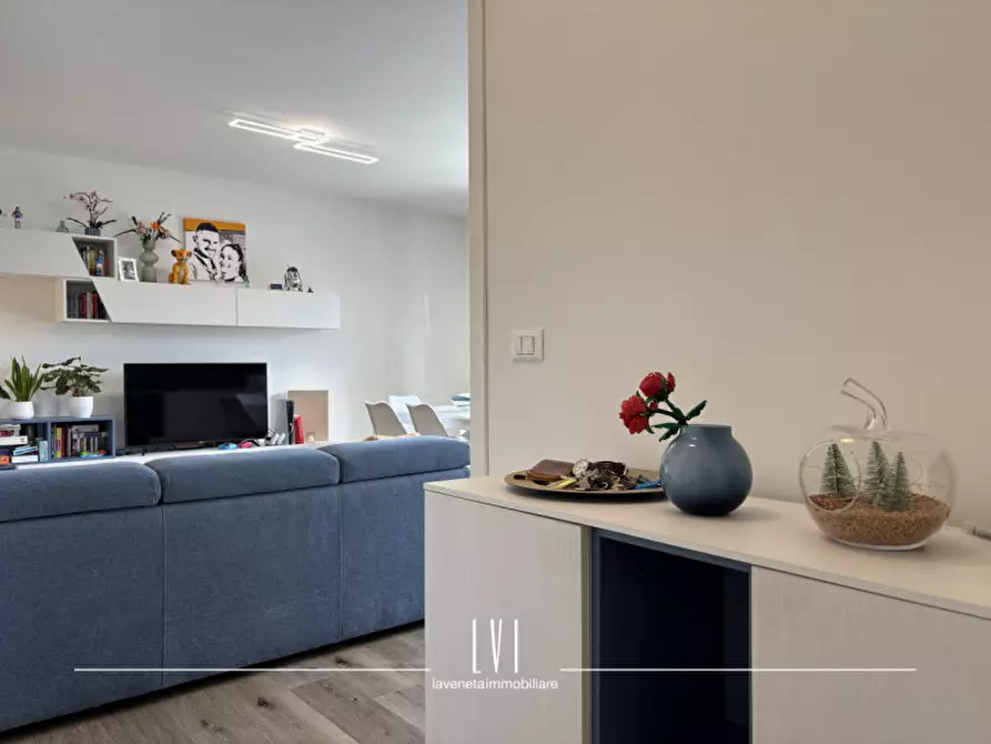 Immagine 5 di Appartamento in vendita  in Via Camillo Prampolini a San Donà Di Piave