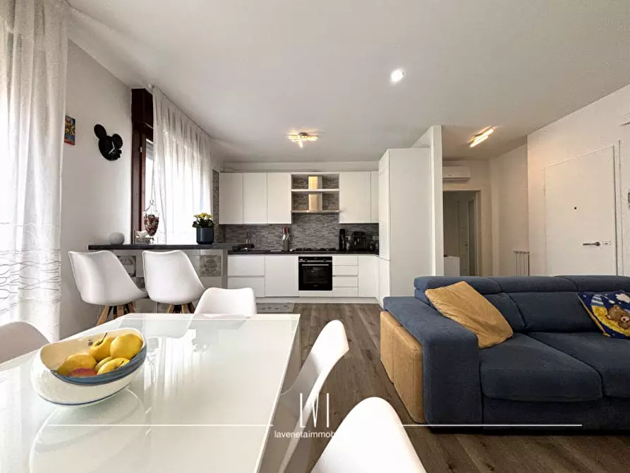 Immagine 6 di Appartamento in vendita  in Via Camillo Prampolini a San Donà Di Piave