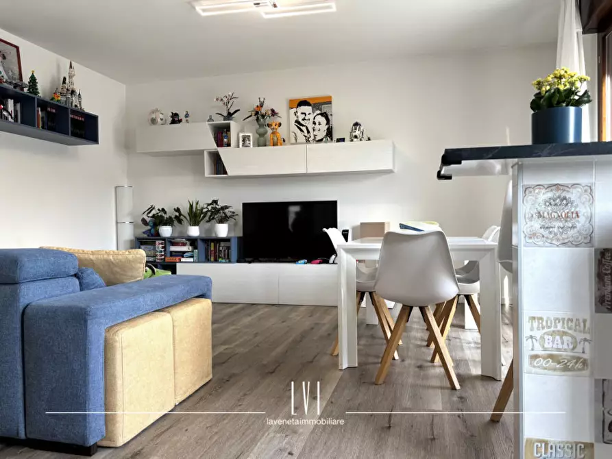 Immagine 7 di Appartamento in vendita  in Via Camillo Prampolini a San Donà Di Piave