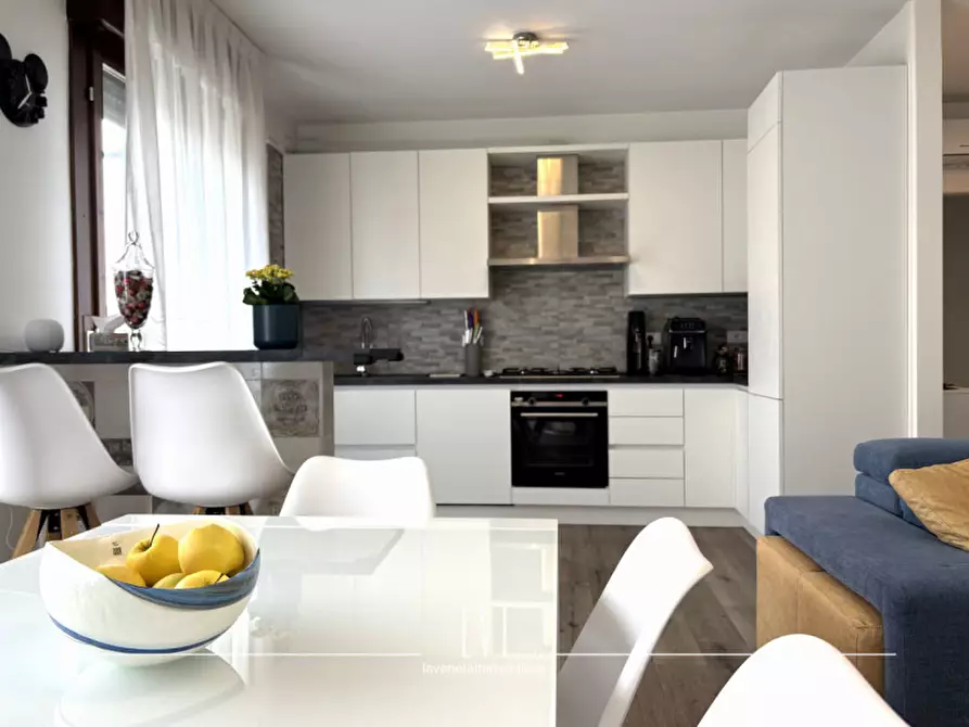 Immagine 8 di Appartamento in vendita  in Via Camillo Prampolini a San Donà Di Piave