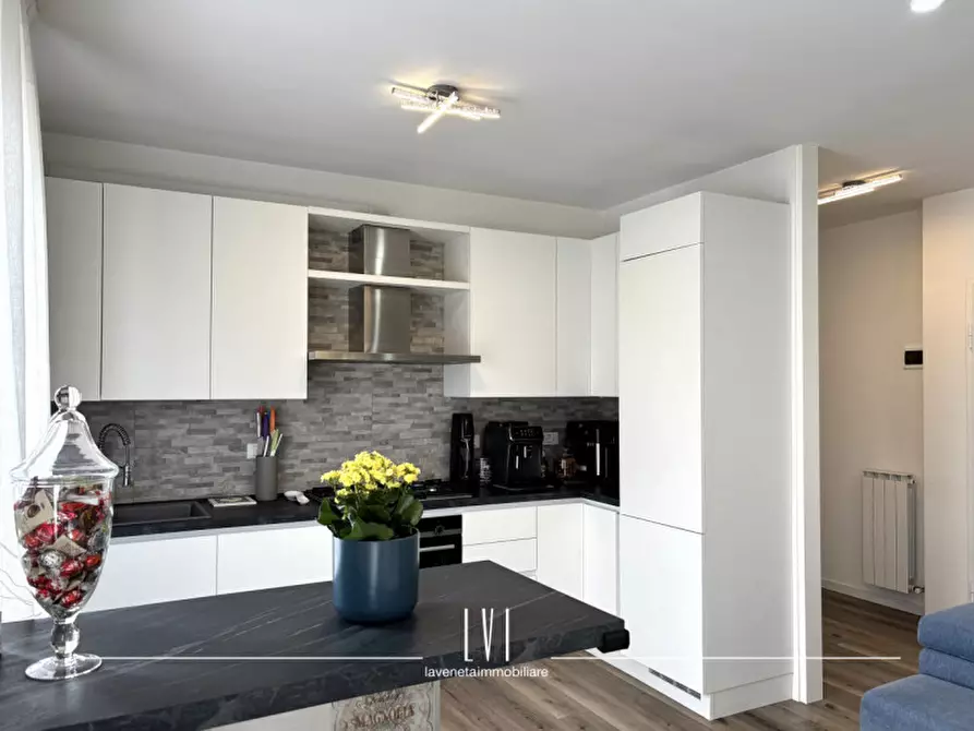 Immagine 9 di Appartamento in vendita  in Via Camillo Prampolini a San Donà Di Piave