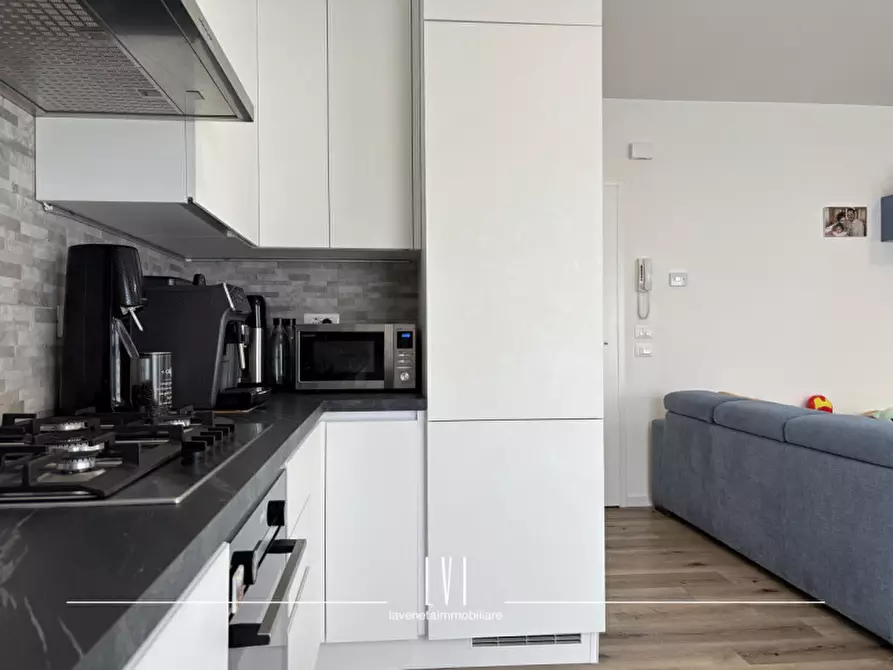 Immagine 11 di Appartamento in vendita  in Via Camillo Prampolini a San Donà Di Piave