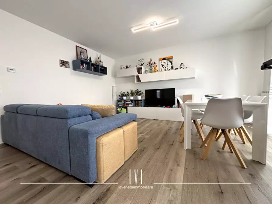 Immagine 12 di Appartamento in vendita  in Via Camillo Prampolini a San Donà Di Piave