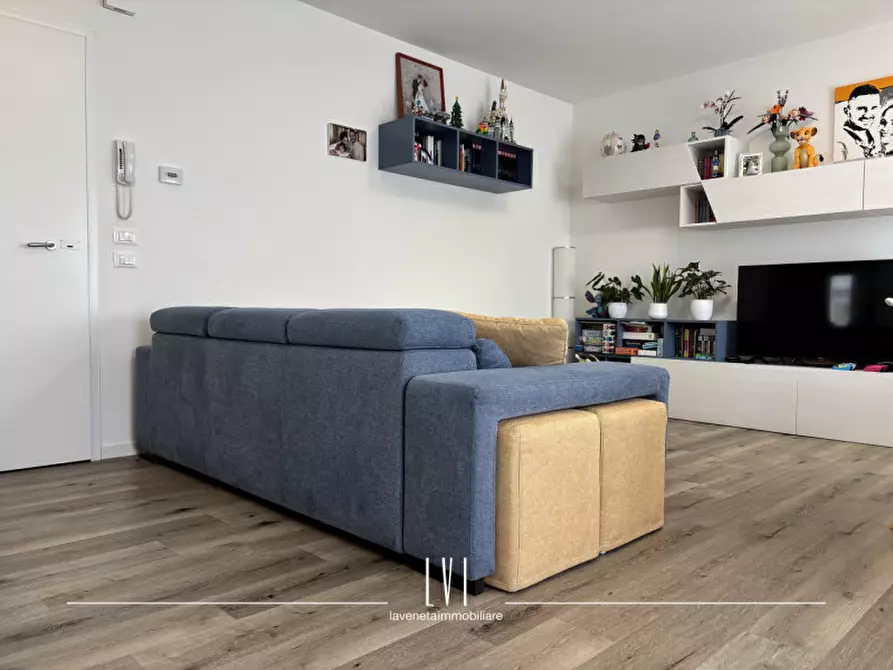 Immagine 13 di Appartamento in vendita  in Via Camillo Prampolini a San Donà Di Piave