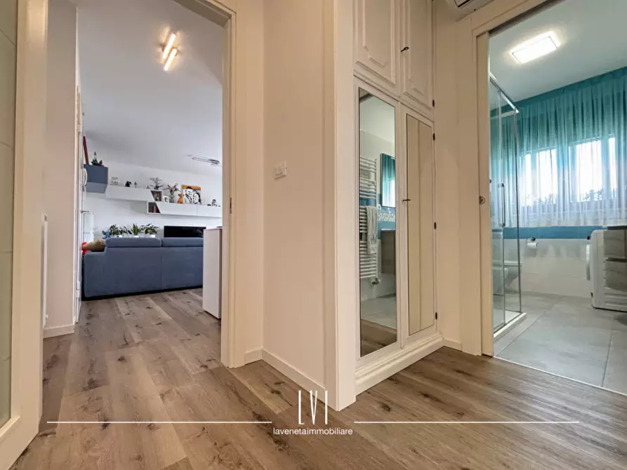 Immagine 14 di Appartamento in vendita  in Via Camillo Prampolini a San Donà Di Piave