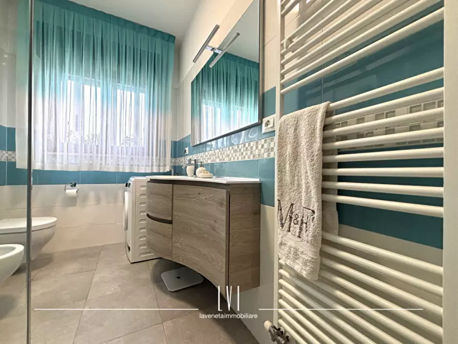 Immagine 15 di Appartamento in vendita  in Via Camillo Prampolini a San Donà Di Piave