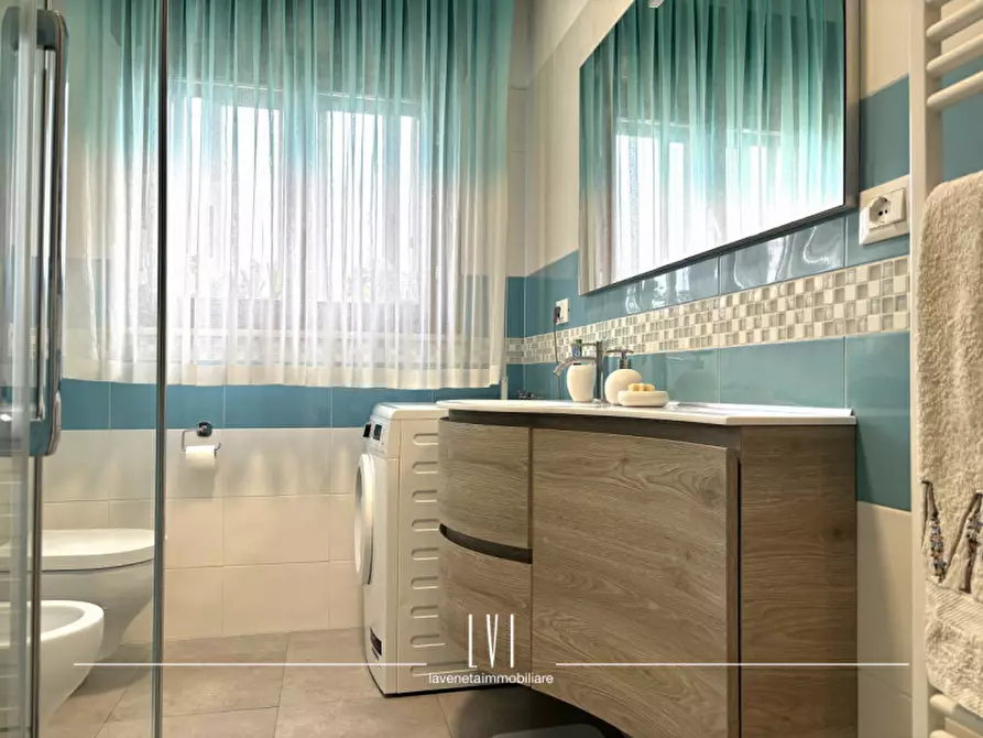 Immagine 16 di Appartamento in vendita  in Via Camillo Prampolini a San Donà Di Piave