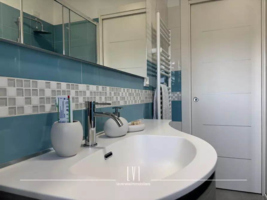 Immagine 17 di Appartamento in vendita  in Via Camillo Prampolini a San Donà Di Piave