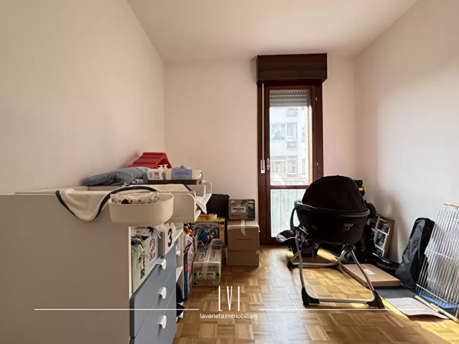 Immagine 30 di Appartamento in vendita  in Via Camillo Prampolini a San Donà Di Piave