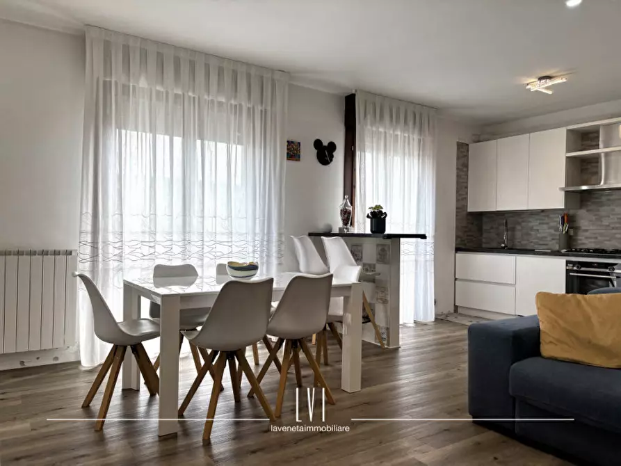 Immagine 32 di Appartamento in vendita  in Via Camillo Prampolini a San Donà Di Piave