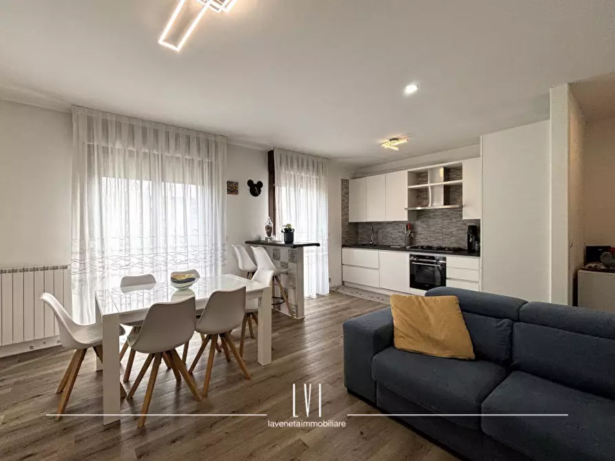 Immagine 33 di Appartamento in vendita  in Via Camillo Prampolini a San Donà Di Piave