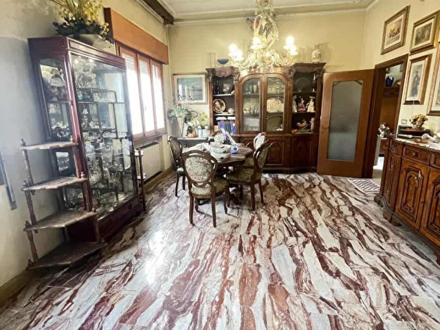 Immagine 5 di Casa indipendente in vendita  in Via Ugo Vallenari a Venezia