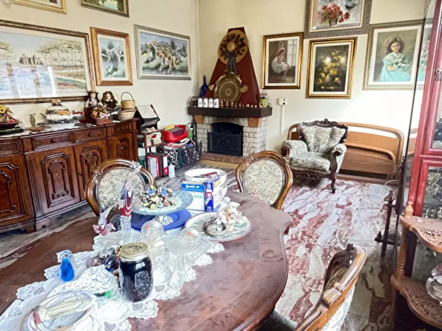 Immagine 6 di Casa indipendente in vendita  in Via Ugo Vallenari a Venezia