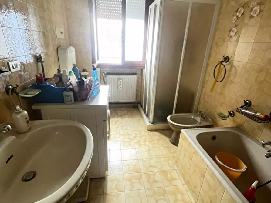 Immagine 8 di Casa indipendente in vendita  in Via Ugo Vallenari a Venezia