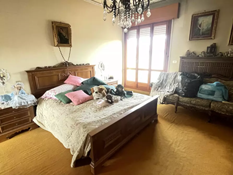 Immagine 10 di Casa indipendente in vendita  in Via Ugo Vallenari a Venezia