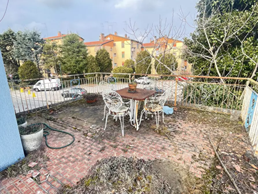 Immagine 11 di Casa indipendente in vendita  in Via Ugo Vallenari a Venezia