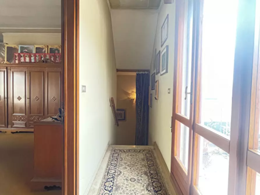 Immagine 12 di Casa indipendente in vendita  in Via Ugo Vallenari a Venezia