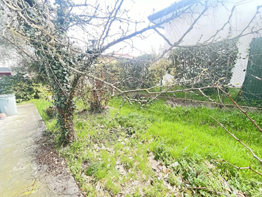 Immagine 13 di Casa indipendente in vendita  in Via Ugo Vallenari a Venezia