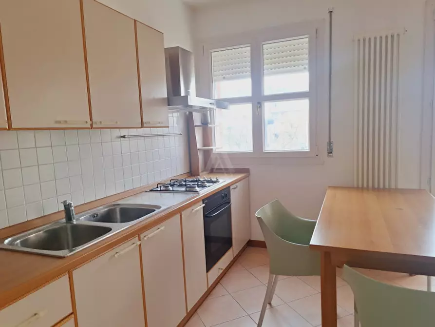 Immagine 2 di Monolocale in vendita  a Castelfranco Veneto