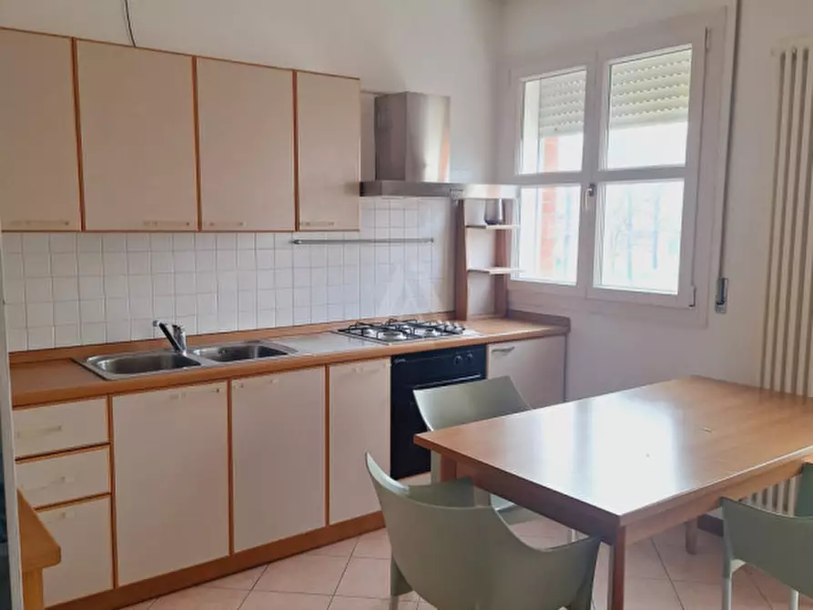 Immagine 3 di Monolocale in vendita  a Castelfranco Veneto