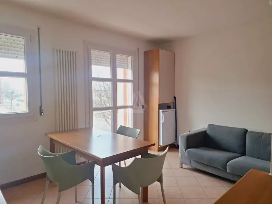 Immagine 4 di Monolocale in vendita  a Castelfranco Veneto