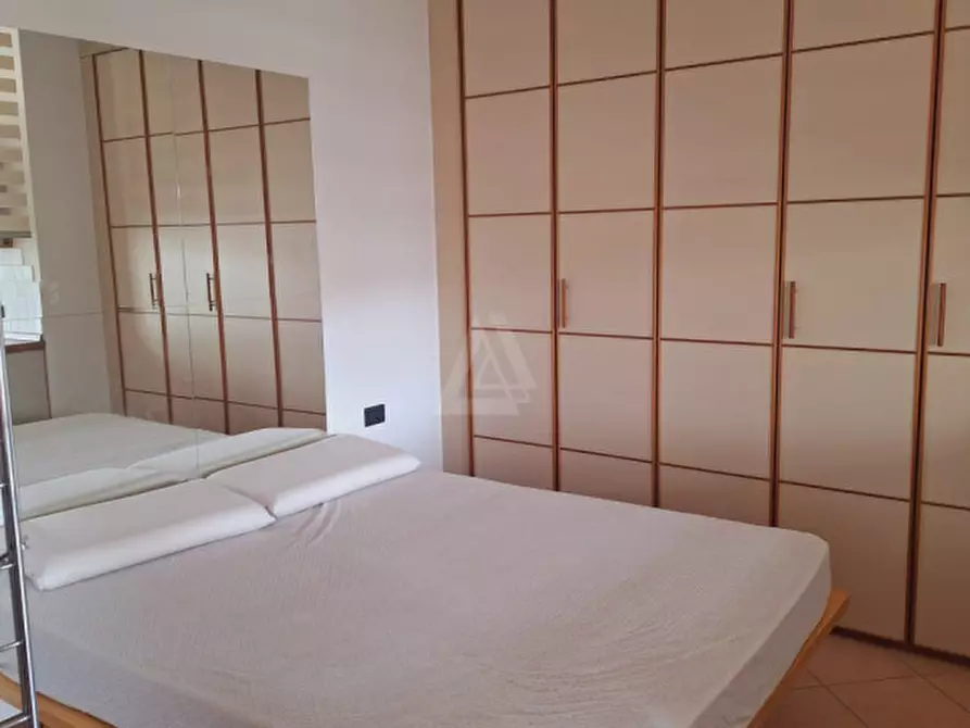 Immagine 5 di Monolocale in vendita  a Castelfranco Veneto