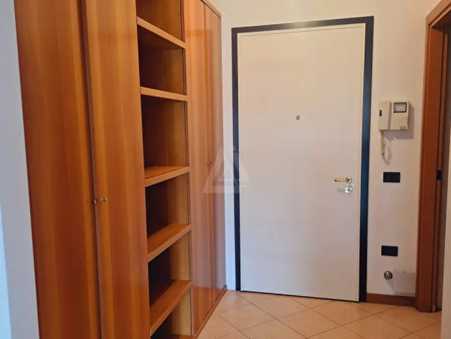 Immagine 8 di Monolocale in vendita  a Castelfranco Veneto