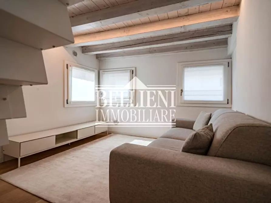 Immagine 9 di Attico in vendita  in Contra' Santa Barbara a Vicenza