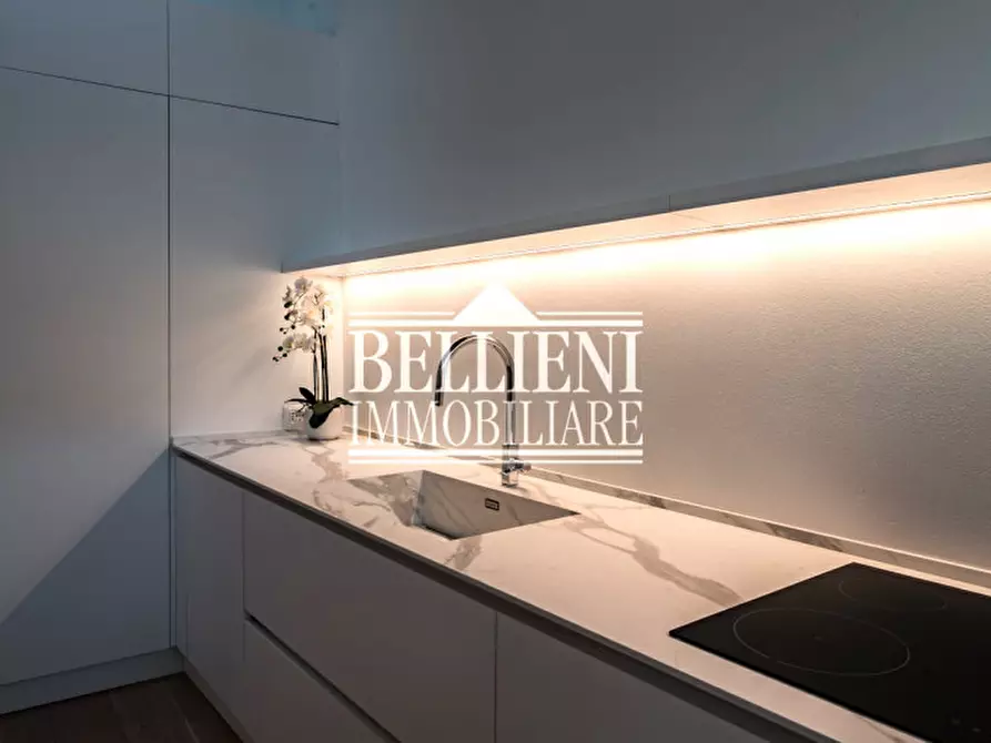 Immagine 10 di Attico in vendita  in Contra' Santa Barbara a Vicenza